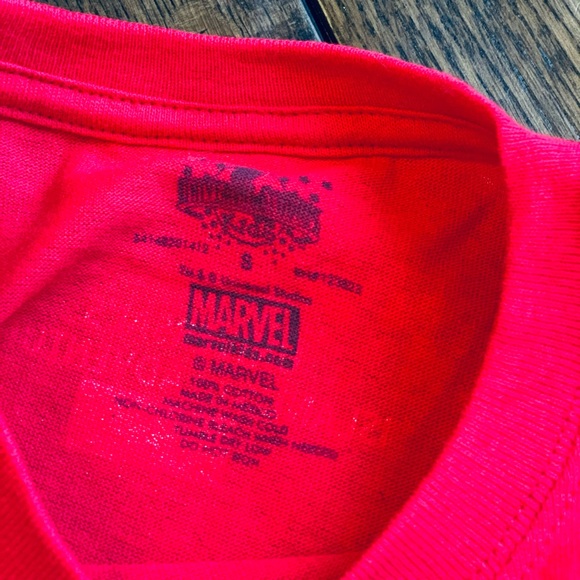 NWT Universal Studios Boys’ Spiderman Tee - Picture 3 of 5